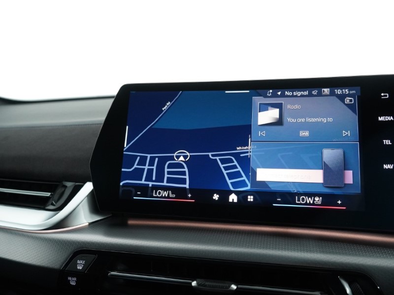 2025 (25) BMW X2 sDrive 20i M Sport 5dr Step Auto 4616968