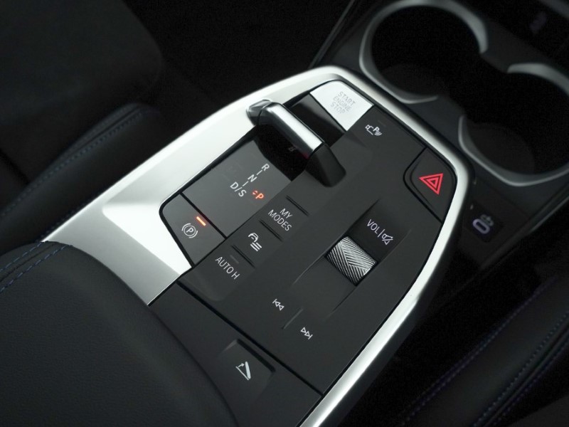 2025 (25) BMW X2 sDrive 20i M Sport 5dr Step Auto 4616973