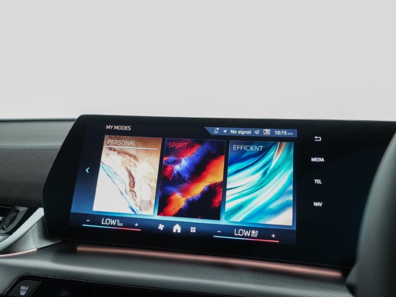 2025 (25) BMW X2 sDrive 20i M Sport 5dr Step Auto 4616979