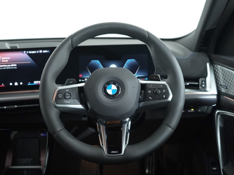 2025 (25) BMW X2 sDrive 20i M Sport 5dr Step Auto 4616956