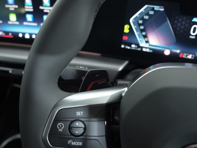 2025 (25) BMW X2 sDrive 20i M Sport 5dr Step Auto 4616976