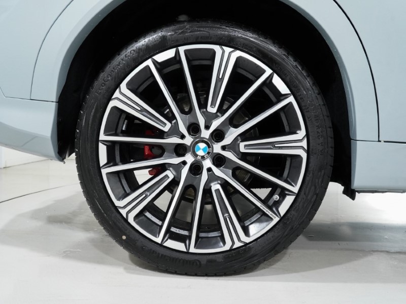 2025 (25) BMW X2 sDrive 20i M Sport 5dr Step Auto 4616952