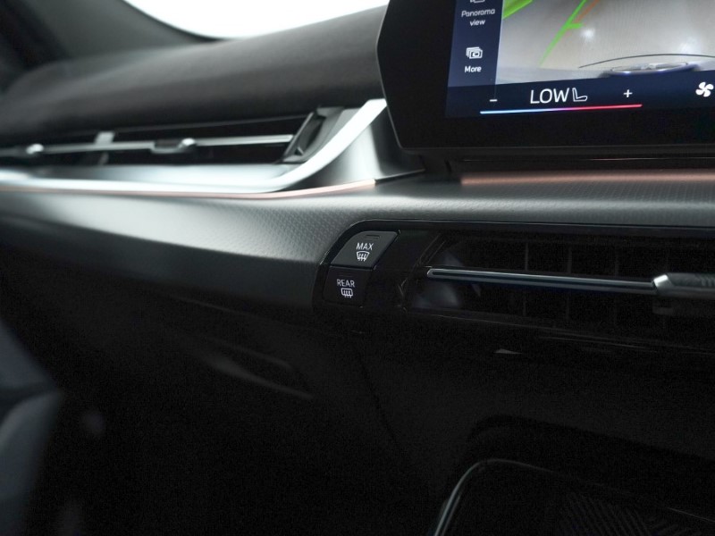 2025 (25) BMW X2 sDrive 20i M Sport 5dr Step Auto 4616982