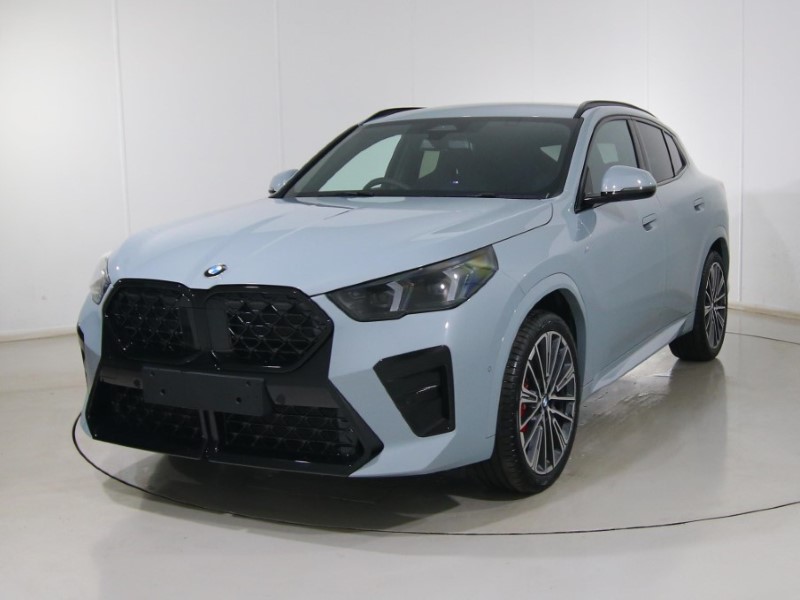 2025 (25) BMW X2 sDrive 20i M Sport 5dr Step Auto 4616940