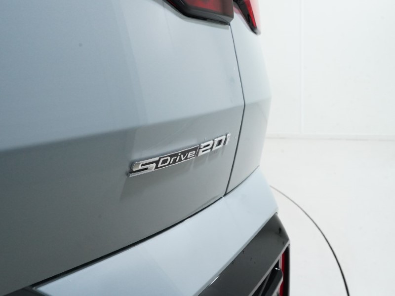 2025 (25) BMW X2 sDrive 20i M Sport 5dr Step Auto 4616949