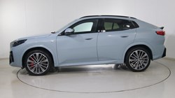 2025 (25) BMW X2 sDrive 20i M Sport 5dr Step Auto 4616941