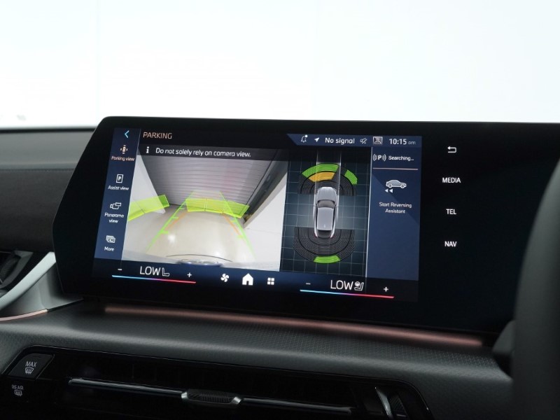 2025 (25) BMW X2 sDrive 20i M Sport 5dr Step Auto 4616980