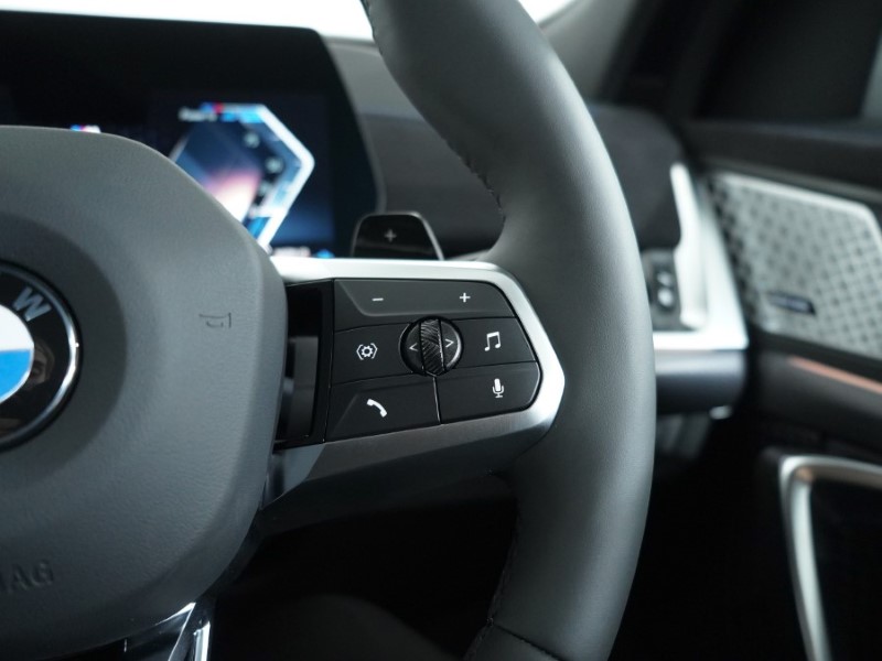 2025 (25) BMW X2 sDrive 20i M Sport 5dr Step Auto 4616977