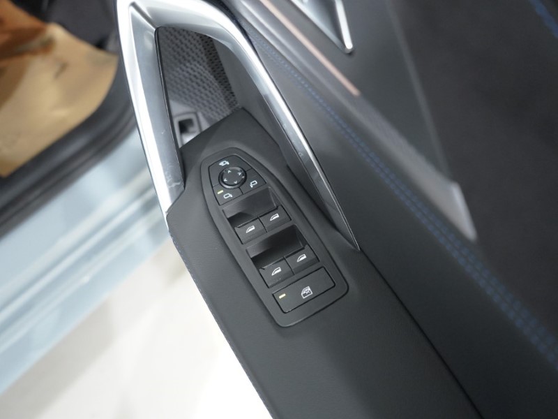 2025 (25) BMW X2 sDrive 20i M Sport 5dr Step Auto 4616965