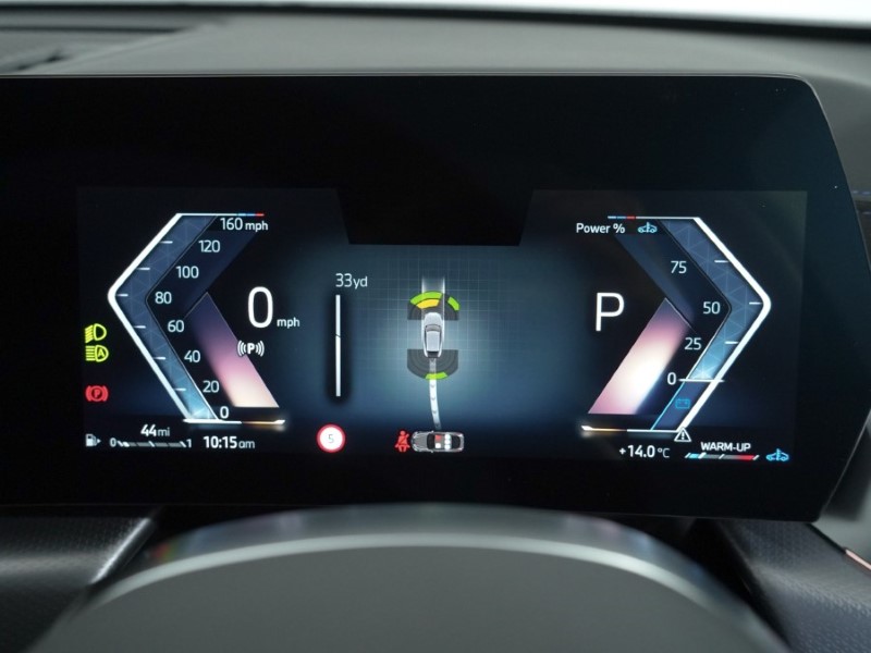 2025 (25) BMW X2 sDrive 20i M Sport 5dr Step Auto 4616981