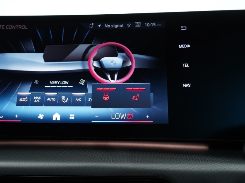 2025 (25) BMW X2 sDrive 20i M Sport 5dr Step Auto 4616971