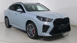 2025 (25) BMW X2 sDrive 20i M Sport 5dr Step Auto 4616938