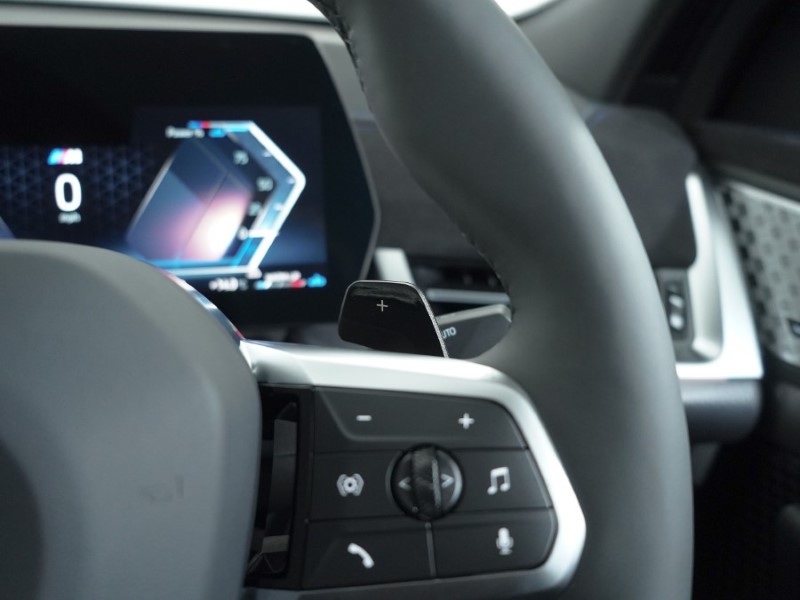 2025 (25) BMW X2 sDrive 20i M Sport 5dr Step Auto 4616978