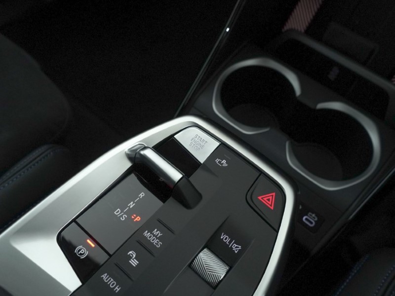 2025 (25) BMW X2 sDrive 20i M Sport 5dr Step Auto 4616972