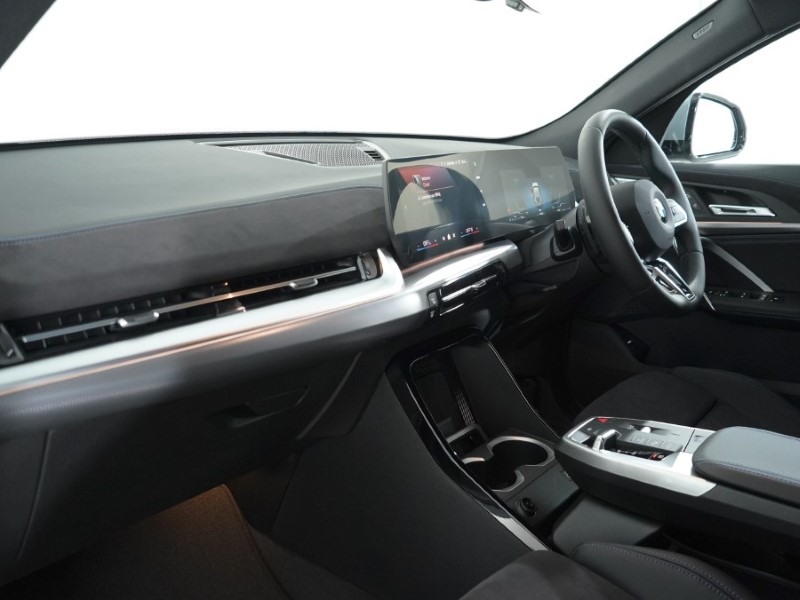 2025 (25) BMW X2 sDrive 20i M Sport 5dr Step Auto 4616960