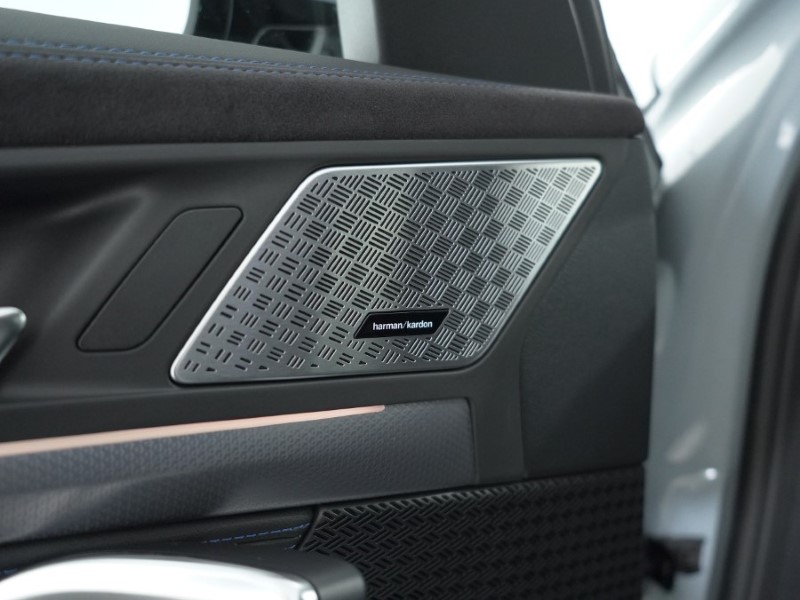 2025 (25) BMW X2 sDrive 20i M Sport 5dr Step Auto 4616961