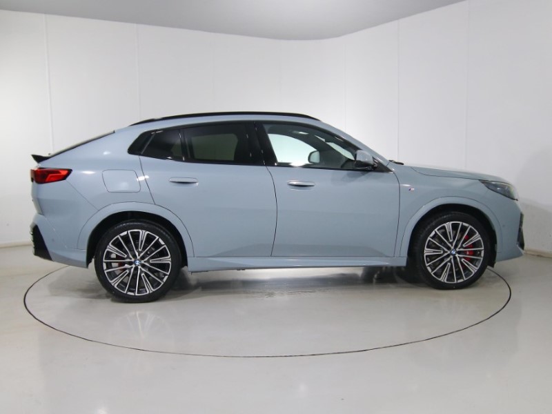 2025 (25) BMW X2 sDrive 20i M Sport 5dr Step Auto 4616945