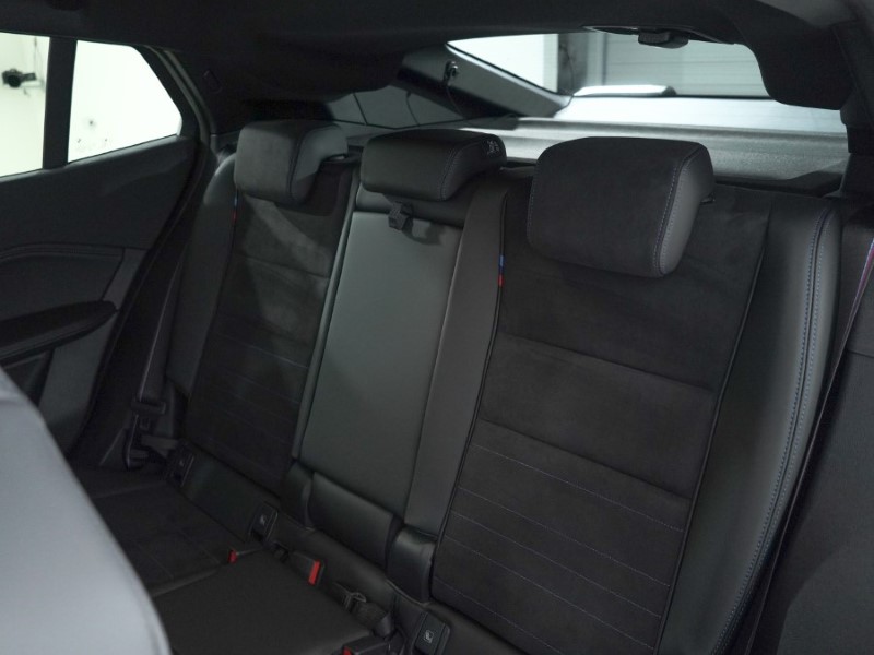 2025 (25) BMW X2 sDrive 20i M Sport 5dr Step Auto 4616959