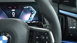 2025 (25) BMW X3 xDrive20d M Sport 5dr Step Auto 4617014