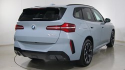 2025 (25) BMW X3 xDrive20d M Sport 5dr Step Auto 4617032