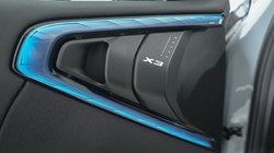 2025 (25) BMW X3 xDrive20d M Sport 5dr Step Auto 4616999