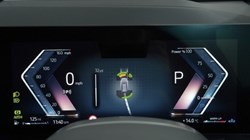 2025 (25) BMW X3 xDrive20d M Sport 5dr Step Auto 4617022