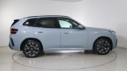 2025 (25) BMW X3 xDrive20d M Sport 5dr Step Auto 4617033