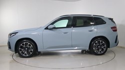 2025 (25) BMW X3 xDrive20d M Sport 5dr Step Auto 4617029