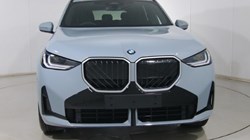 2025 (25) BMW X3 xDrive20d M Sport 5dr Step Auto 4617027