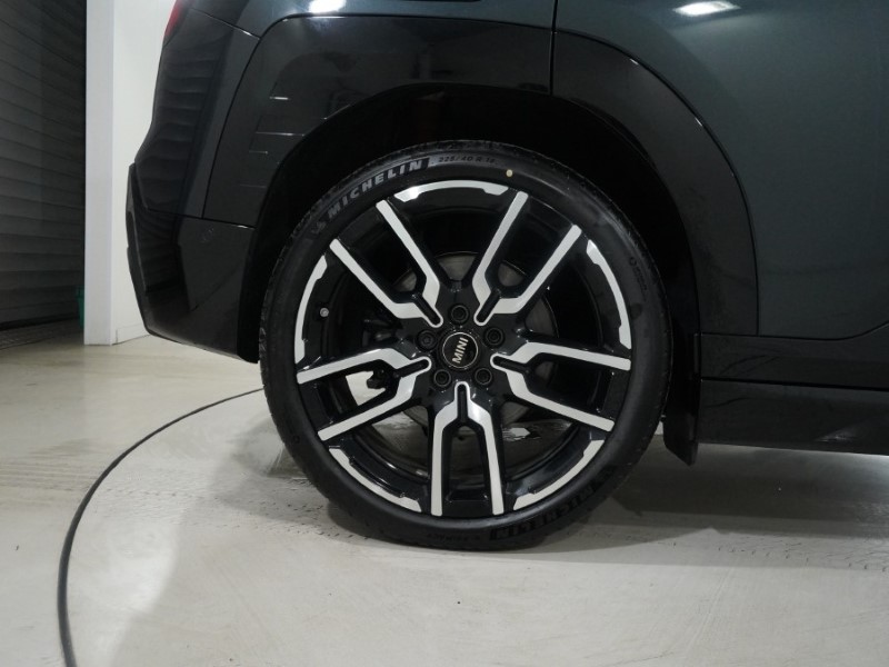 2025 (25) MINI ACEMAN 135kW E Classic [Level 2] 43kWh 5dr Auto 5017292