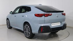 2025 (25) BMW X2 sDrive 20i M Sport 5dr Step Auto 4617134