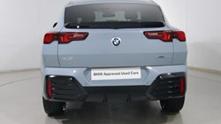 2025 (25) BMW X2 sDrive 20i M Sport 5dr Step Auto 4617136