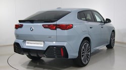 2025 (25) BMW X2 sDrive 20i M Sport 5dr Step Auto 4617138