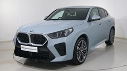 2025 (25) BMW X2 sDrive 20i M Sport 5dr Step Auto 4617130