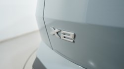 2025 (25) BMW X2 sDrive 20i M Sport 5dr Step Auto 4617146