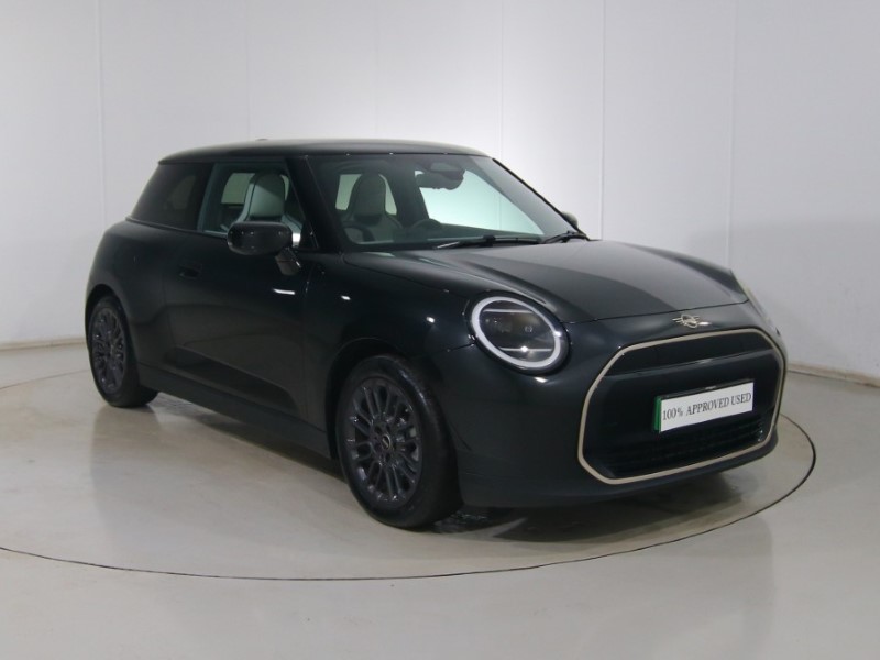 2025 (25) MINI COOPER 135kW E Classic 41kWh 3dr Auto