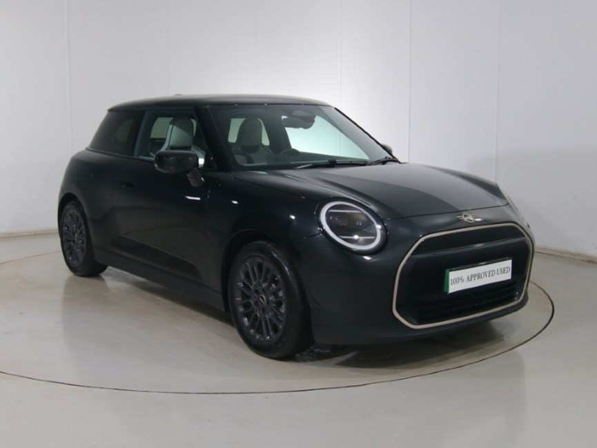 2025 (25) MINI COOPER 135kW E Classic 41kWh 3dr Auto