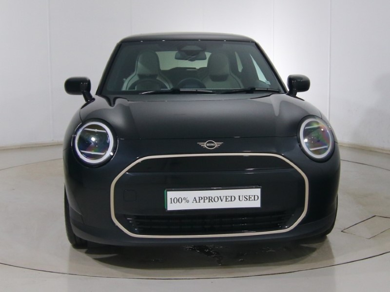 2025 (25) MINI COOPER 135kW E Classic 41kWh 3dr Auto 5017226
