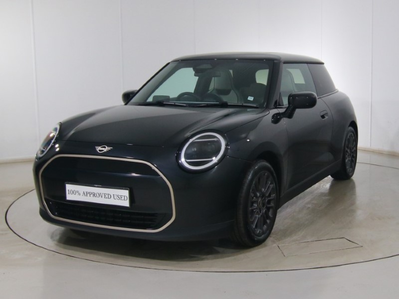 2025 (25) MINI COOPER 135kW E Classic 41kWh 3dr Auto 5017227
