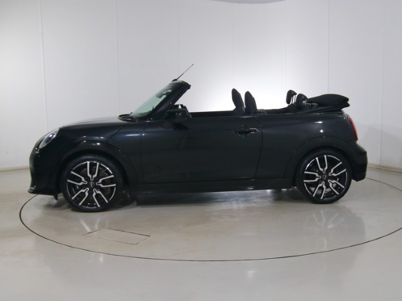 2025 (25) MINI COOPER 2.0 C Sport 2dr Auto 5017287