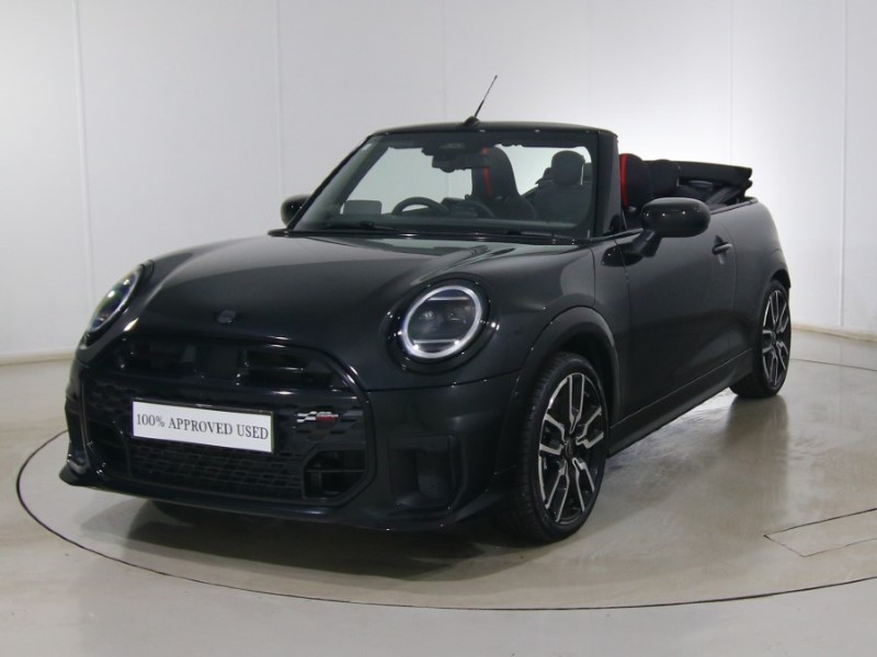 2025 (25) MINI COOPER 2.0 C Sport 2dr Auto 5017286