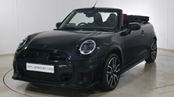 2025 (25) MINI COOPER 2.0 C Sport 2dr Auto 5017286