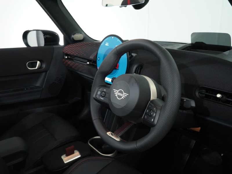 2025 (25) MINI COOPER 2.0 C Sport 2dr Auto 5017279