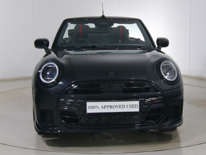 2025 (25) MINI COOPER 2.0 C Sport 2dr Auto 5017285
