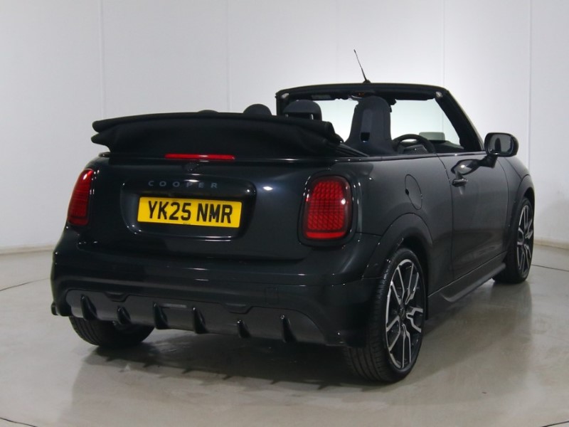 2025 (25) MINI COOPER 2.0 C Sport 2dr Auto 5017290