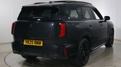 2025 (25) MINI COUNTRYMAN 2.0 S Sport ALL4 5dr Auto 5017247