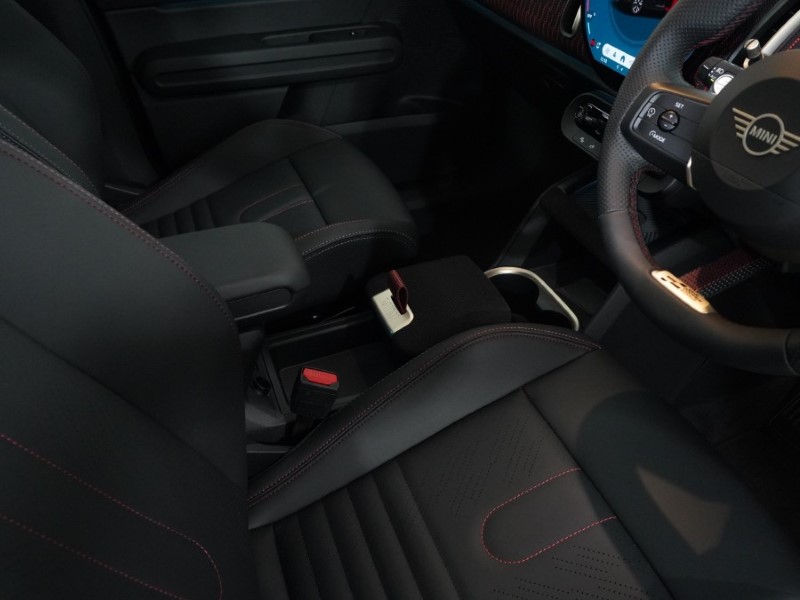 2025 (25) MINI COUNTRYMAN 2.0 S Sport ALL4 5dr Auto 5017235