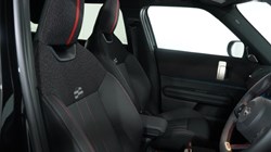 2025 (25) MINI COUNTRYMAN 2.0 S Sport ALL4 5dr Auto 5017236