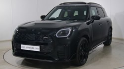 2025 (25) MINI COUNTRYMAN 2.0 S Sport ALL4 5dr Auto 5017243