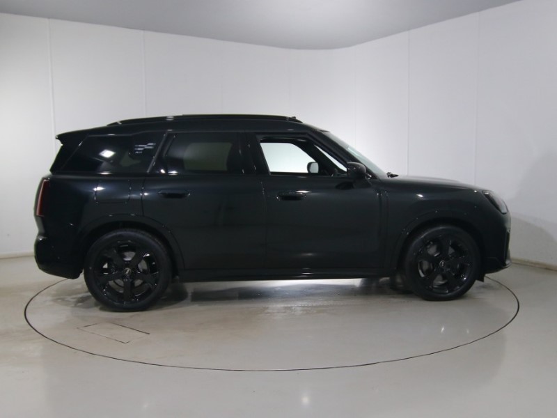 2025 (25) MINI COUNTRYMAN 2.0 S Sport ALL4 5dr Auto 5017248